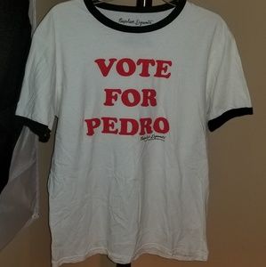 VOTE FOR PEDRO